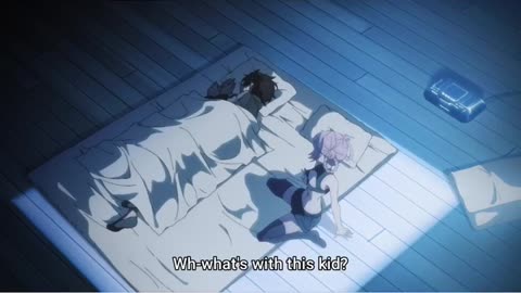 Nazuna is a Vampire 😮😮 -- Call of the Night season-1 -- Anime Brief