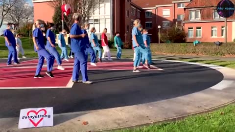 Very Busy Hospitals PART 8