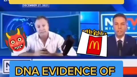 McDonalds