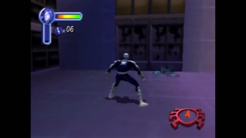 Spider-Man Playthrough (Actual N64 Capture) - Part 3