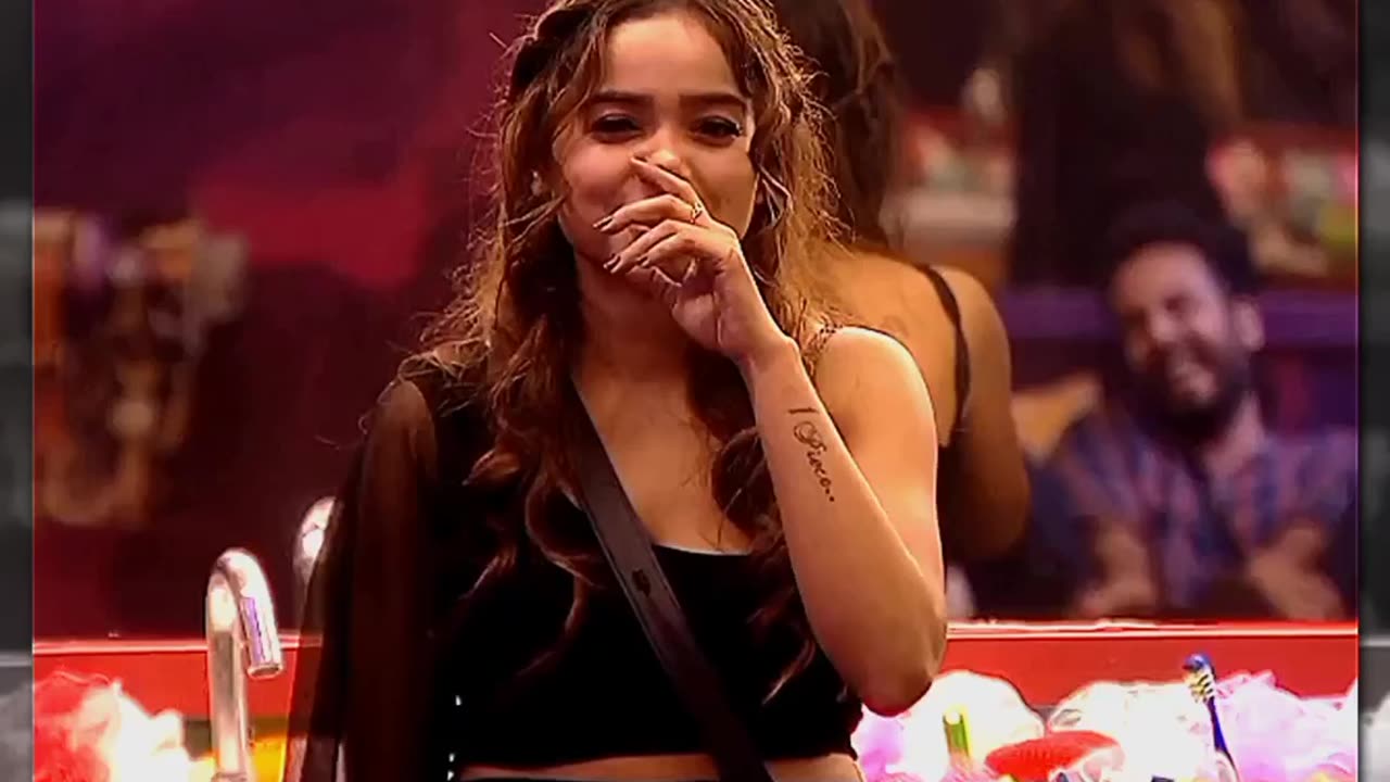 Manisha Rani ne ye kya kh diya elvish ko 😳😱...