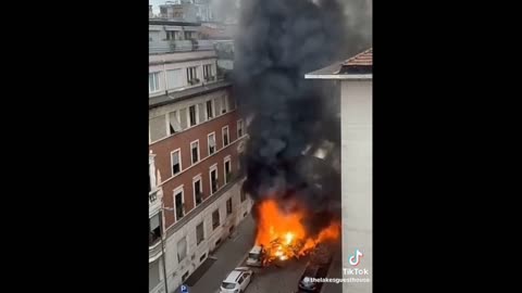 Go Green Go Electric