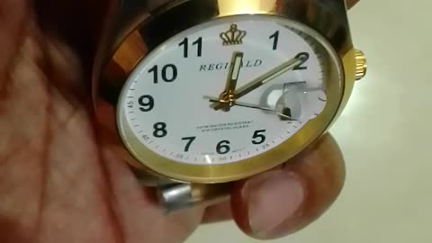 End Time