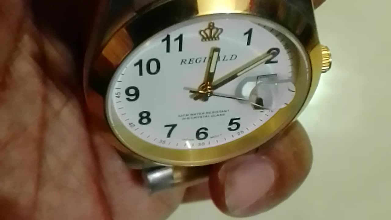 End Time