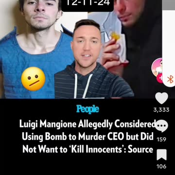 🔮United Healthcare un-aliver💀|i was right!?🤔|news reading📰