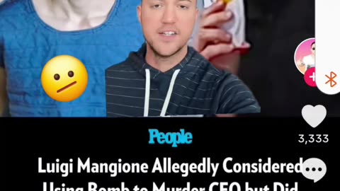 🔮United Healthcare un-aliver💀|i was right!?🤔|news reading📰