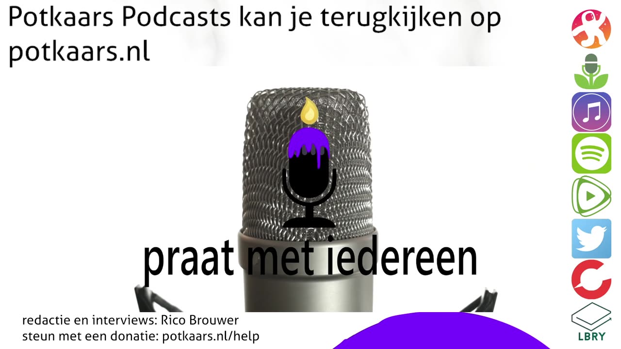 Meekijken bij het tellen van de stemmen bij de Provinciale Staten Verkiezingen - Dennis Spaanstra