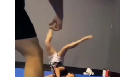 Self Defence