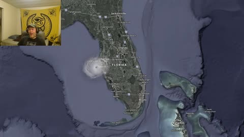 Reacting to: Florida Man Diaries