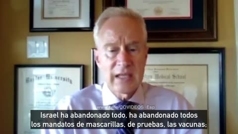 Los países más vacunados tienen más COVID
