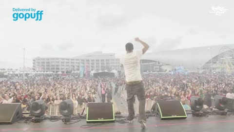 KALAN.FRFR LIVE @ Rolling Loud Cali 2023 [FULL SET]