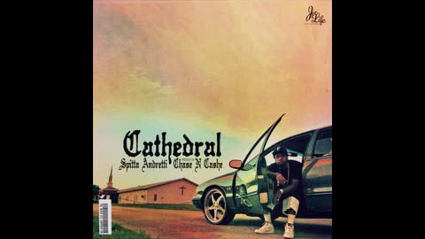 Curren$y - Cathedral Mixtape