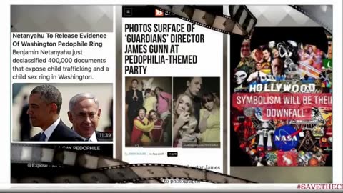 In The Storm News The Hollywood Hit List 1