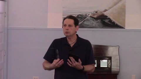 Do you know what you are worshipping?