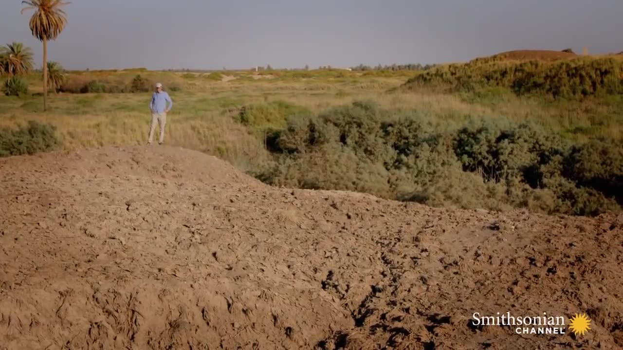 Some Very Compelling Evidence That The Tower Of Babel Was Real