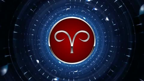 Zodiac Aries 2023 November 13
