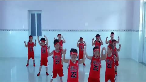 kids Beautiful dances