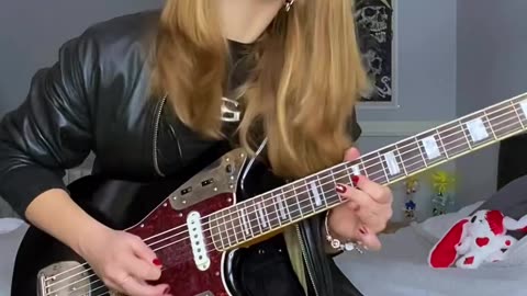 Guitar🎶🎸🎸🎸
