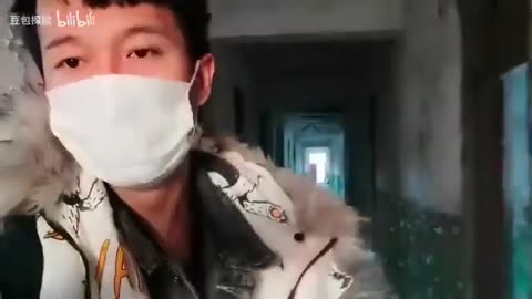 organ harvesting in china (prt 2