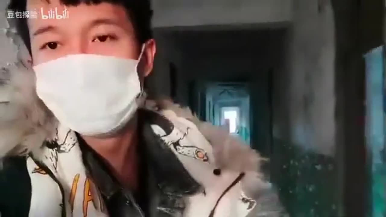 organ harvesting in china (prt 2