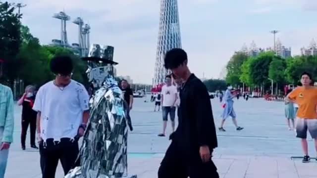 I’ve no doubt you could