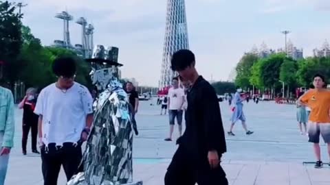 I’ve no doubt you could