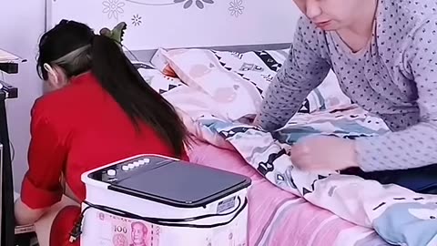 Best Comedy Video -2