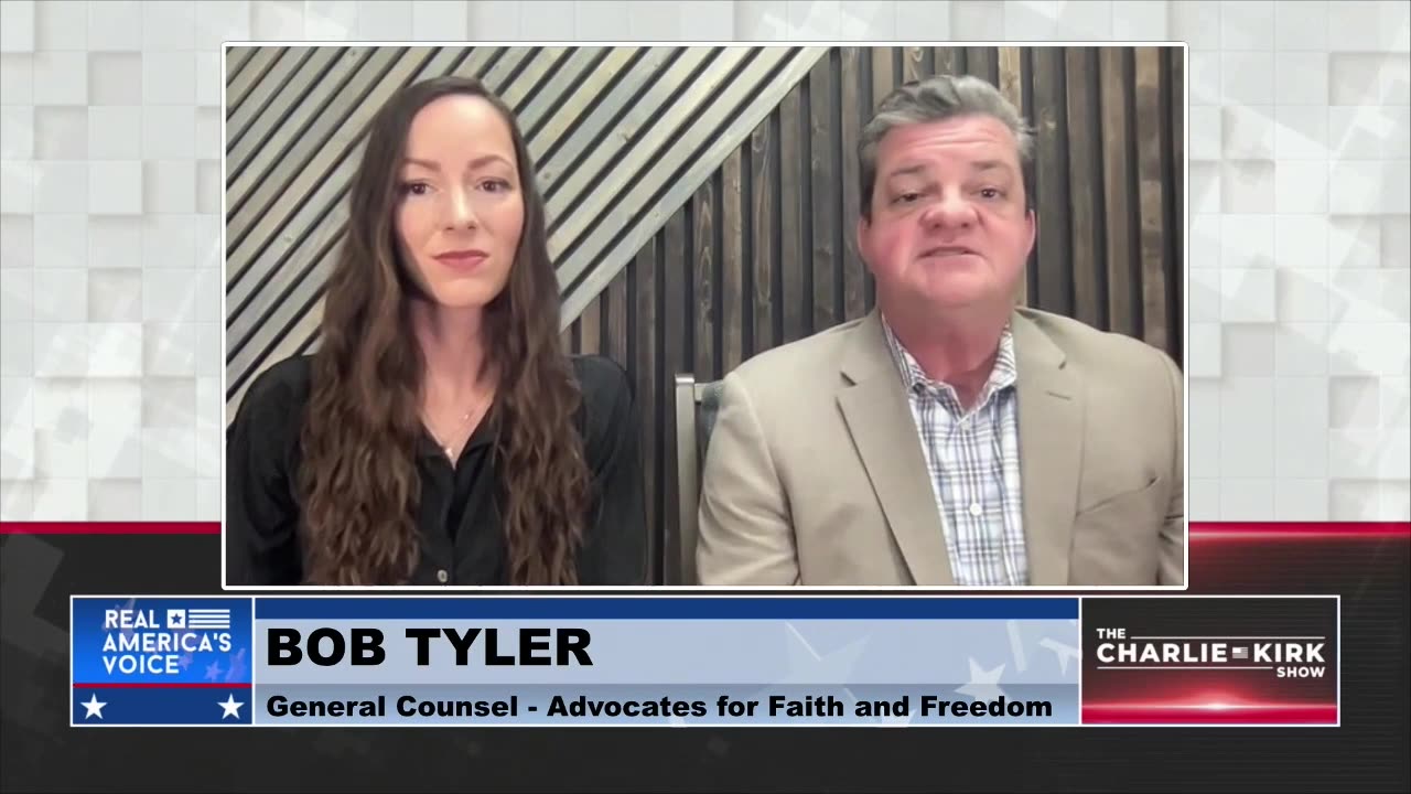 Jessica Tapia Was Fired From CA School For Not Using Trans Pronouns- But She Got the Last Laugh