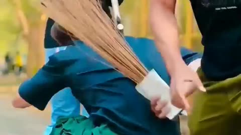 Comedy’s