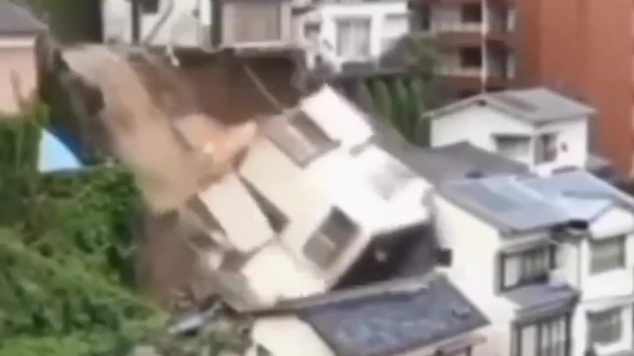 Destroy in second