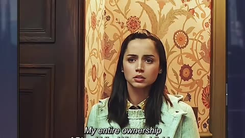 Knives out part 13 #foryou #movie #knivesout #movieclips