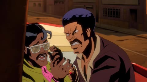 pull up on dope man