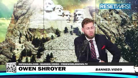 ALEX JONES FRIDAY 12/10/21