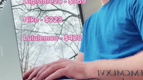 How Much Side Hustle Income I made This Month