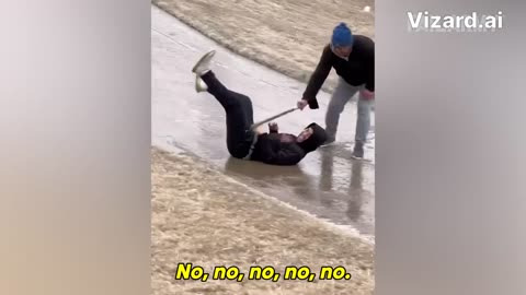 oofffff! Funny Fails Of The Week
