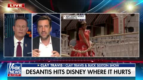 Clay Travis: Florida has become the heartbeat of the GOP