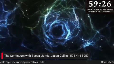 energy weapons, death rays, Nikola Tesla