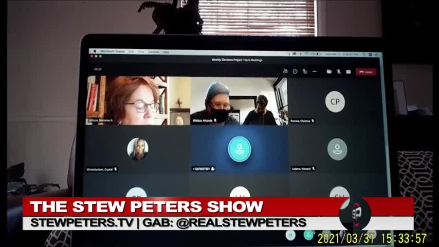 Election Fixer Caught Red Handed: Video Evidence Proves Scanning Fraud In Pennsylvania