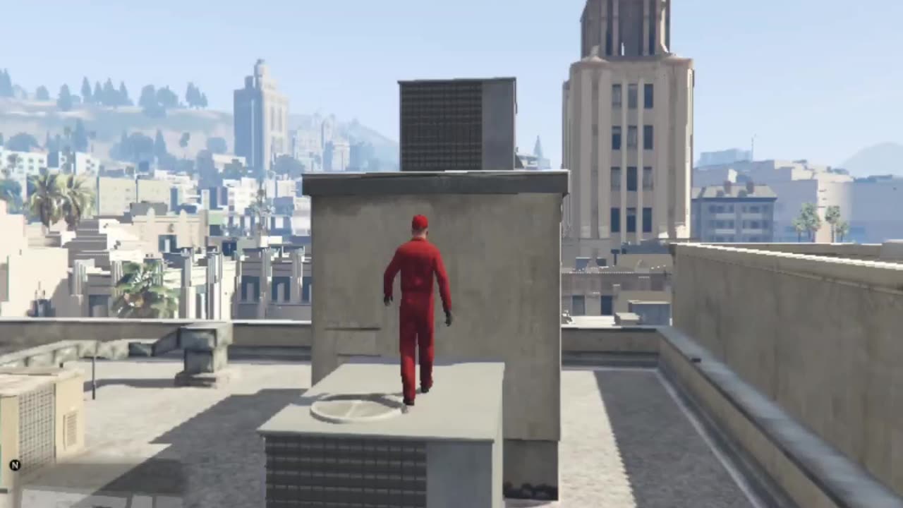 Gta 5 Mission 4 Game Play