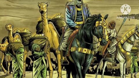 ISLAMIC HISTORY