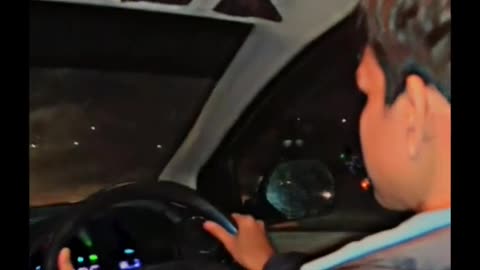 Driving meera