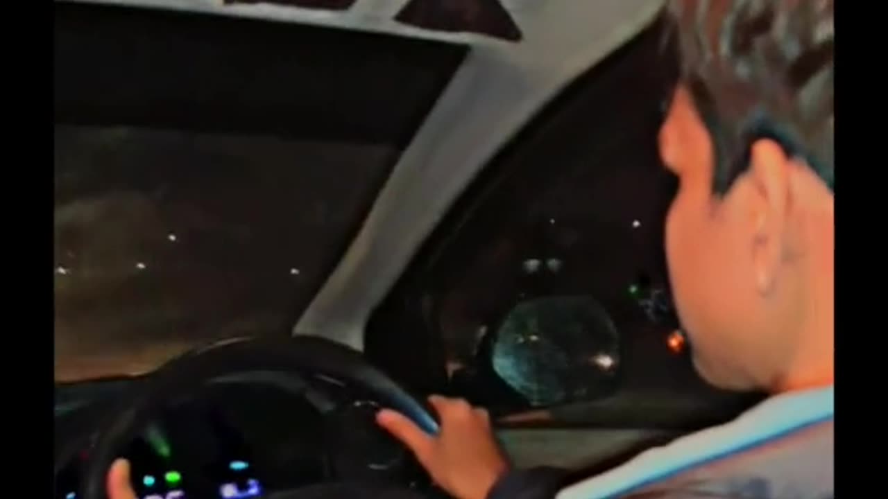 Driving meera