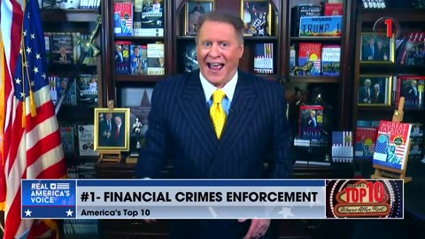 America's Top 10 for 1/20/24 - #1 STORY OF THE WEEK
