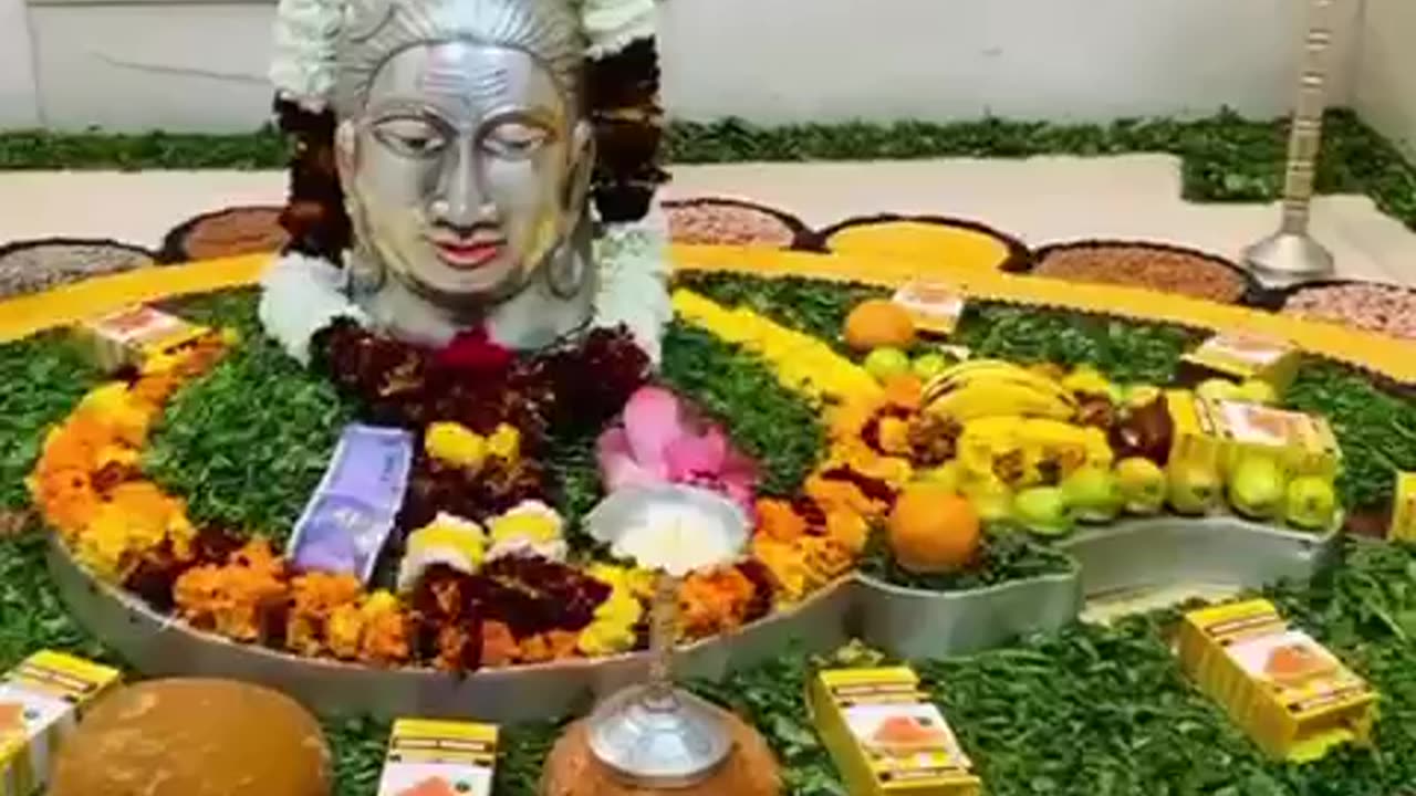 #Har Har Mahadev