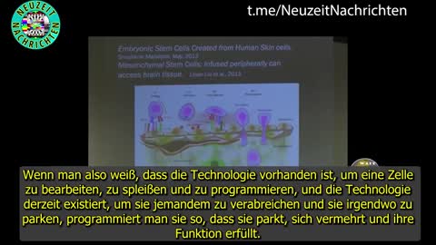 neuro tecnology science and war