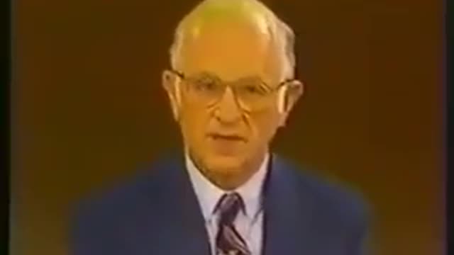 This was filmed in 1985, the year before vaccines became liability free.