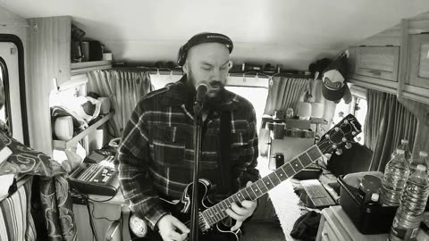 Caravan Recording / PT3