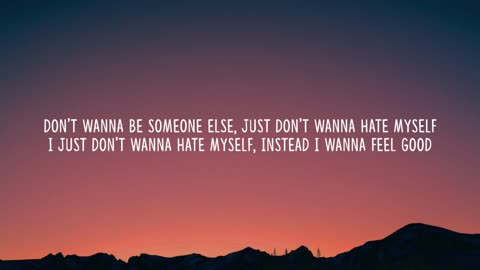 ElyOtto - SugarCrash! (Lyrics) -I'm on a sugar crash-