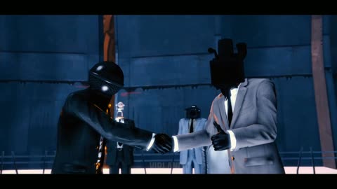 The skibidi wars 79