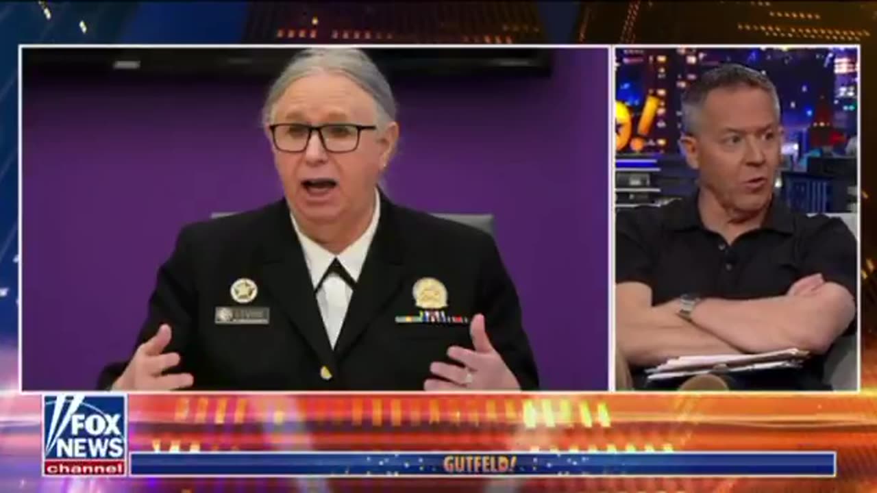These are some of the most brutal jokes Gutfeld has ever told and I’m loving every second!